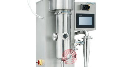 YC-500台式喷雾干燥机