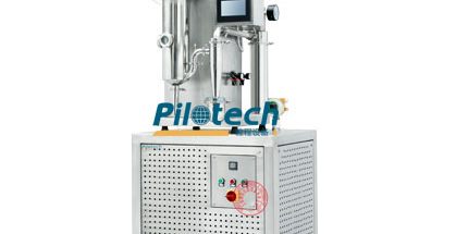 YC501微型有机溶剂喷雾干燥机 YC501微型有机溶剂喷雾干燥机