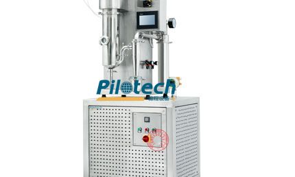 YC501微型有机溶剂喷雾干燥机 YC501微型有机溶剂喷雾干燥机