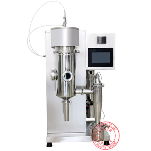 YC-500实验室台式喷雾干燥机 YC-500实验室台式喷雾干燥机