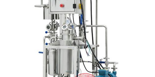 YC-010小型多功能提取罐 YC-010小型多功能提取罐