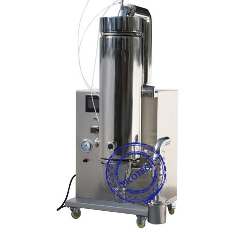 YC019中试型喷雾干燥机