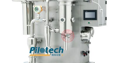 yc015a 有机溶剂喷雾干燥机