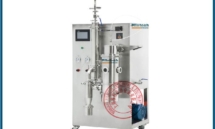 上海雅程YC-2000实验室真空喷雾干燥机