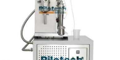 YC-501实验室有机溶剂喷雾干燥机 实验室有机溶剂喷雾干燥机