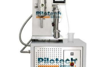 实验室有机溶剂喷雾干燥机