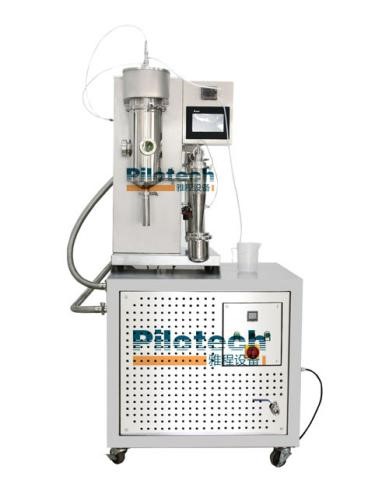 实验室有机溶剂喷雾干燥机