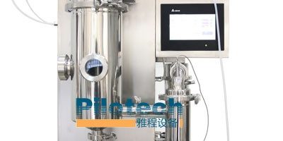 上海雅程YC-501实验室微型台式喷雾干燥机