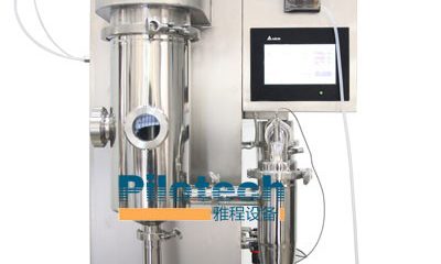 上海雅程YC-501实验室微型台式喷雾干燥机