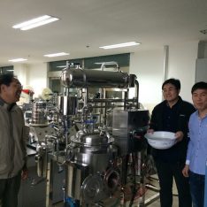 多功能提取罐用户照片