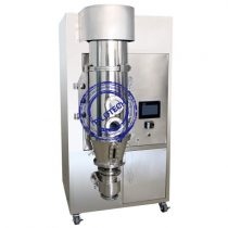 喷雾造粒包衣机