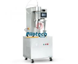 YC510 实验室微型真空低温喷雾干燥机