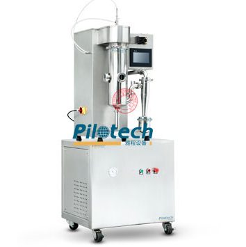 YC510 实验室微型真空低温喷雾干燥机