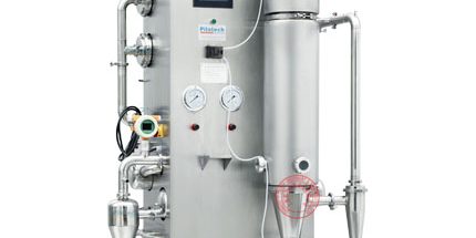 yc018a-闭式循环有机溶剂喷雾干燥机