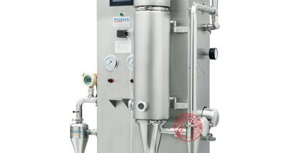 yc018a-闭式循环有机溶剂喷雾干燥机 yc018a-闭式循环有机溶剂喷雾干燥机